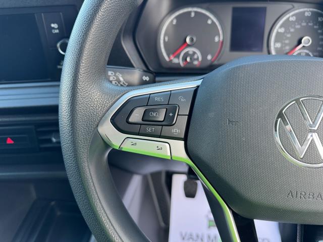 Used Volkswagen Caddy 2022 for sale - 77582235: Photo 23