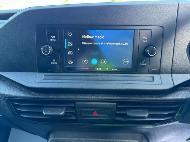 Used Volkswagen Caddy 2022 for sale - 77582235: Photo 29