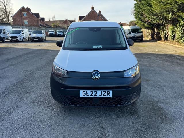Used Volkswagen Caddy 2022 for sale - 77582235: Photo 3