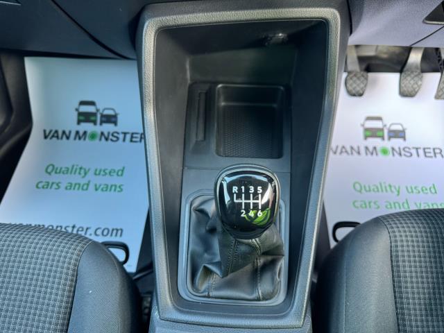 Used Volkswagen Caddy 2022 for sale - 77582235: Photo 32