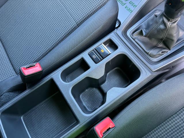 Used Volkswagen Caddy 2022 for sale - 77582235: Photo 33