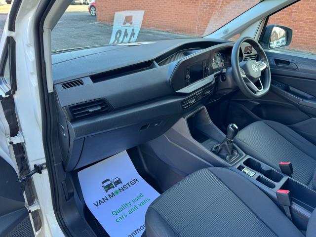 Used Volkswagen Caddy 2022 for sale - 77582235: Photo 36