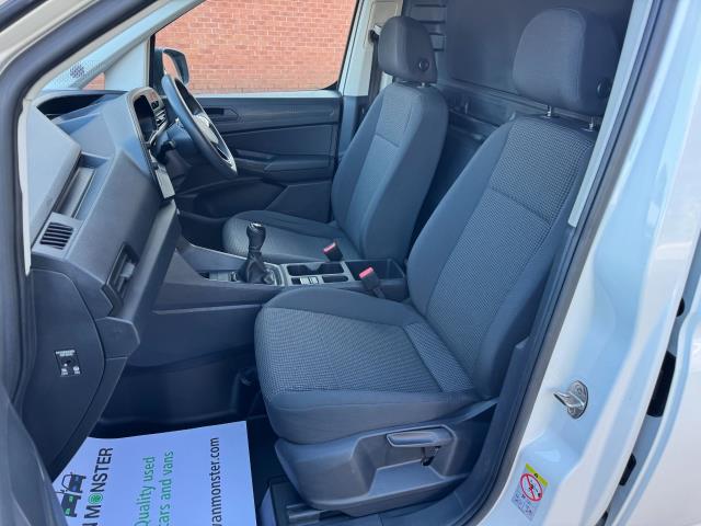Used Volkswagen Caddy 2022 for sale - 77582235: Photo 38