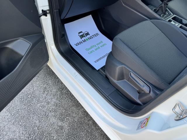 Used Volkswagen Caddy 2022 for sale - 77582235: Photo 39