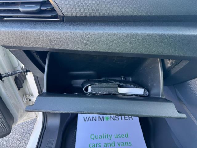 Used Volkswagen Caddy 2022 for sale - 77582235: Photo 43