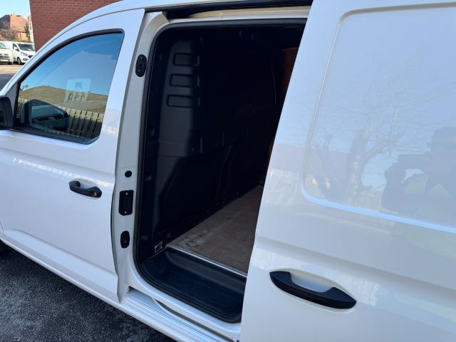 Used Volkswagen Caddy 2022 for sale - 77582235: Photo 45