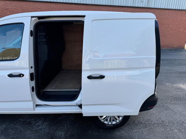 Used Volkswagen Caddy 2022 for sale - 77582235: Photo 47