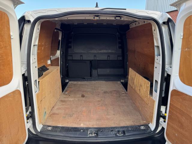 Used Volkswagen Caddy 2022 for sale - 77582235: Photo 49