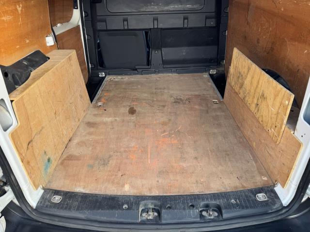 Used Volkswagen Caddy 2022 for sale - 77582235: Photo 53