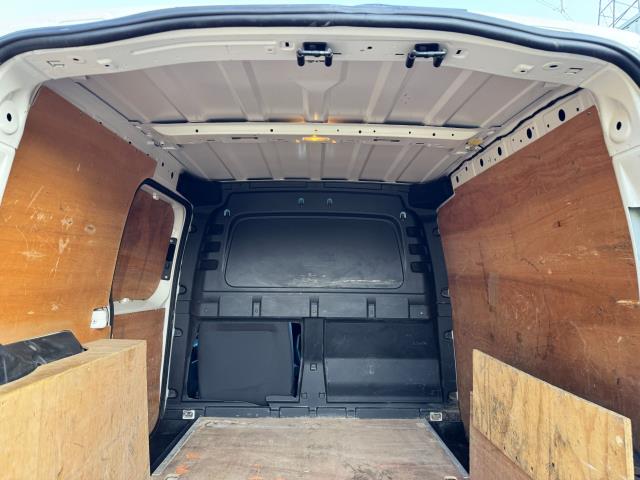 Used Volkswagen Caddy 2022 for sale - 77582235: Photo 54