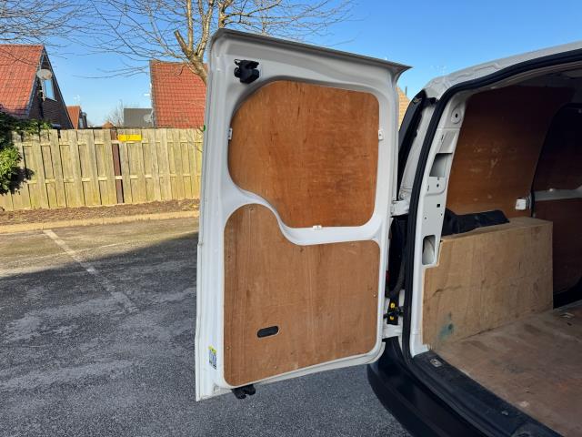 Used Volkswagen Caddy 2022 for sale - 77582235: Photo 55