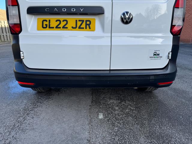 Used Volkswagen Caddy 2022 for sale - 77582235: Photo 57