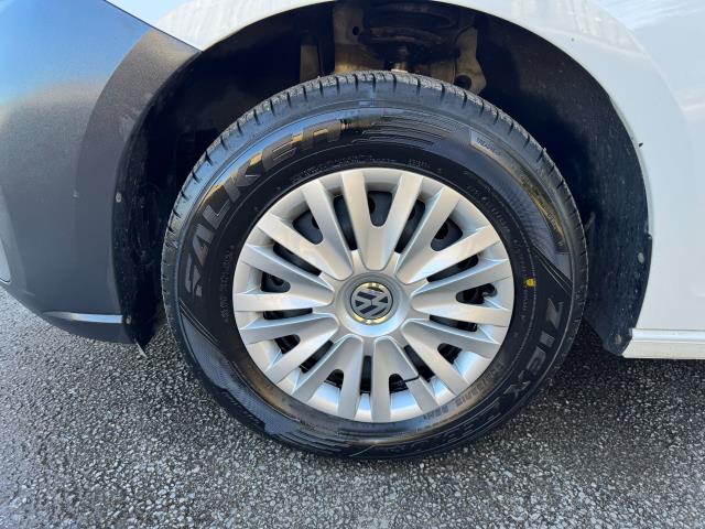 Used Volkswagen Caddy 2022 for sale - 77582235: Photo 59