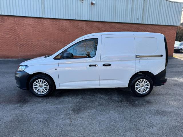 Used Volkswagen Caddy 2022 for sale - 77582235: Photo 6