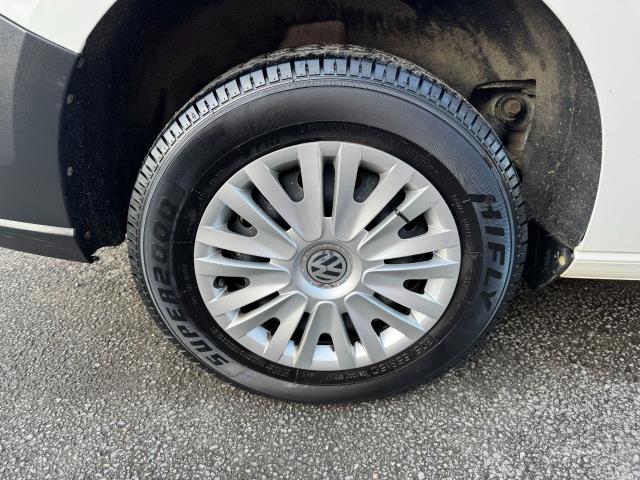 Used Volkswagen Caddy 2022 for sale - 77582235: Photo 61
