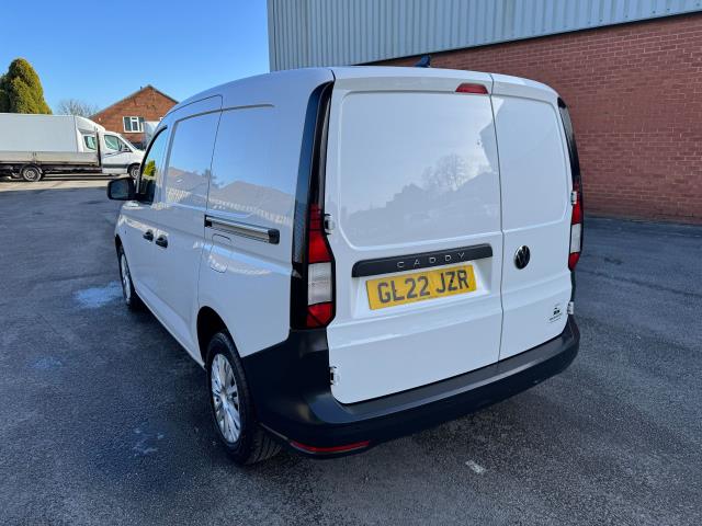Used Volkswagen Caddy 2022 for sale - 77582235: Photo 7