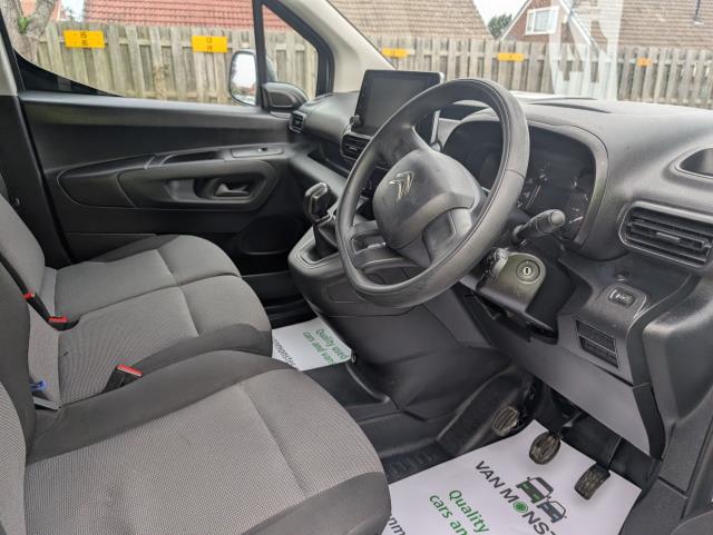 Used Citroen Berlingo 2020 for sale - 77918798: Photo 11