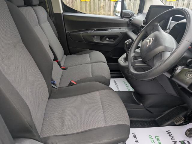 Used Citroen Berlingo 2020 for sale - 77918798: Photo 12