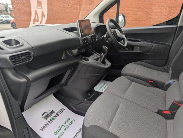 Used Citroen Berlingo 2020 for sale - 77918798: Photo 13