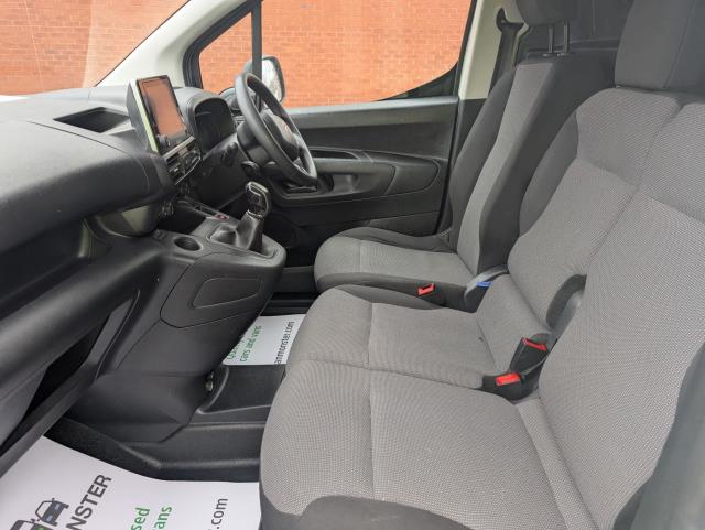 Used Citroen Berlingo 2020 for sale - 77918798: Photo 14