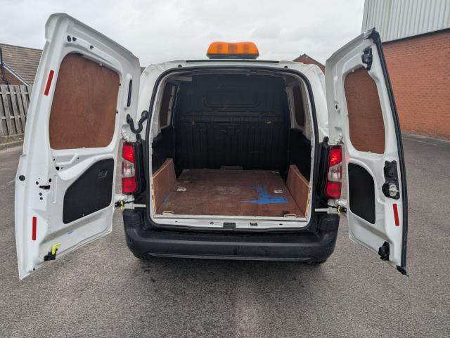 Used Citroen Berlingo 2020 for sale - 77918798: Photo 17