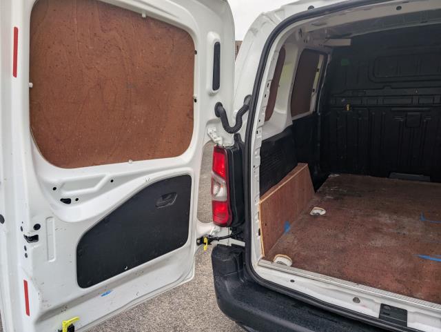 Used Citroen Berlingo 2020 for sale - 77918798: Photo 18