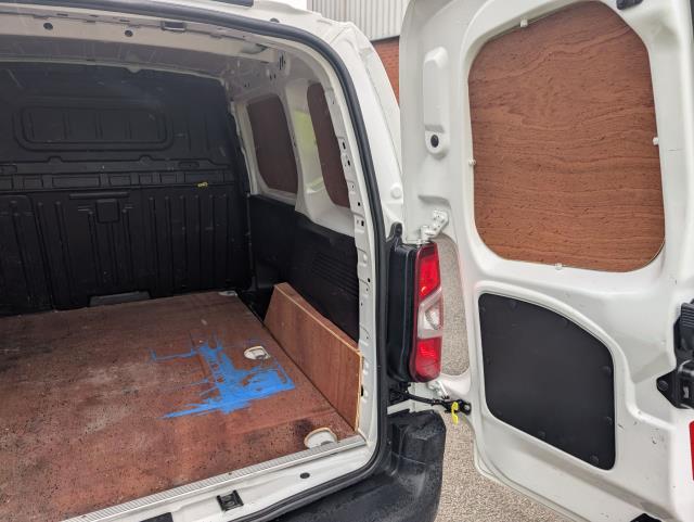 Used Citroen Berlingo 2020 for sale - 77918798: Photo 19