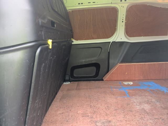 Used Citroen Berlingo 2020 for sale - 77918798: Photo 21