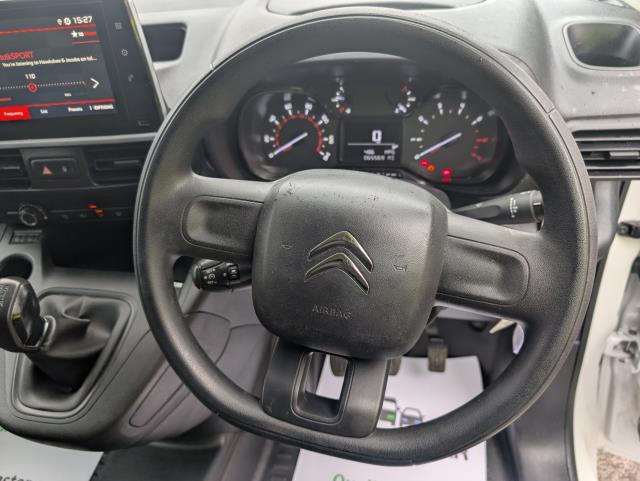 Used Citroen Berlingo 2020 for sale - 77918798: Photo 29