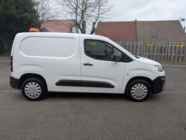 Used Citroen Berlingo 2020 for sale - 77918798: Photo 3