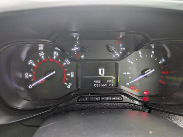 Used Citroen Berlingo 2020 for sale - 77918798: Photo 30