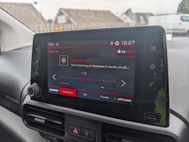 Used Citroen Berlingo 2020 for sale - 77918798: Photo 31