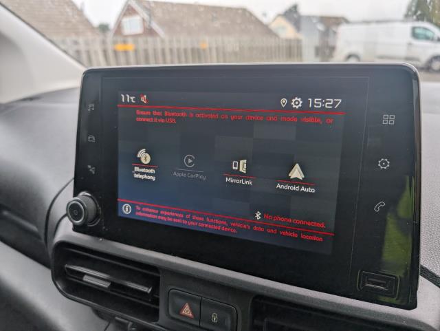 Used Citroen Berlingo 2020 for sale - 77918798: Photo 32