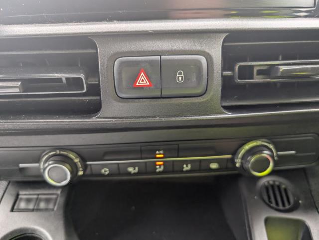 Used Citroen Berlingo 2020 for sale - 77918798: Photo 33