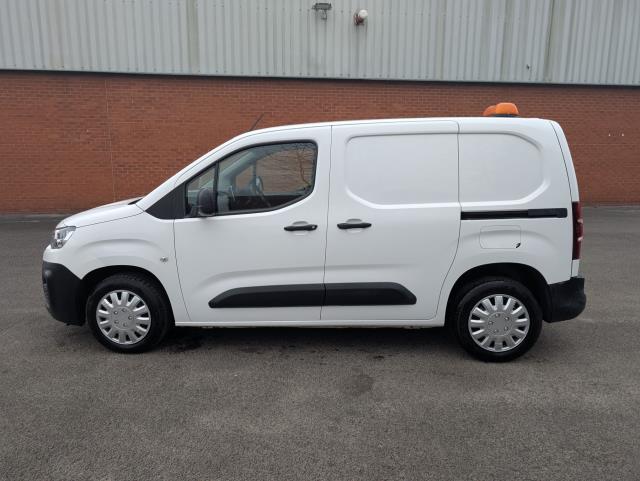 Used Citroen Berlingo 2020 for sale - 77918798: Photo 7