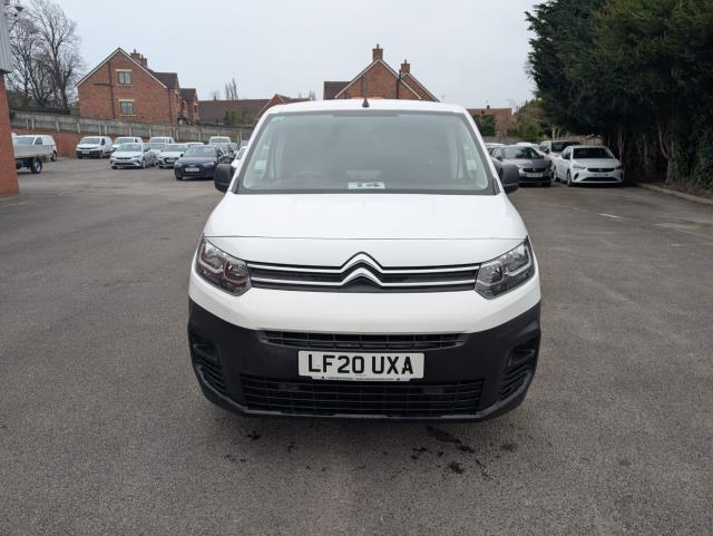 Used Citroen Berlingo 2020 for sale - 77918798: Photo 9