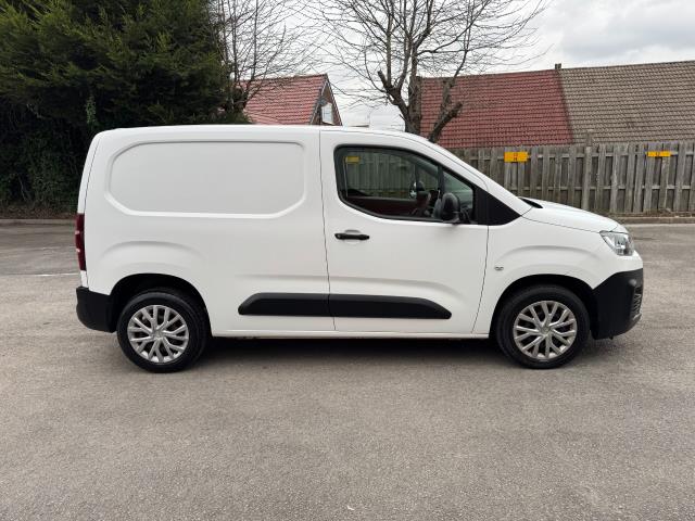 Used Citroen Berlingo 2020 for sale - 77620030: Photo 10