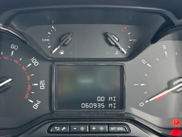 Used Citroen Berlingo 2020 for sale - 77620030: Photo 12