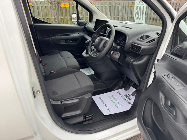 Used Citroen Berlingo 2020 for sale - 77620030: Photo 13