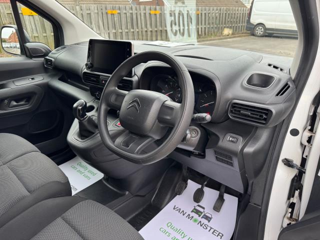 Used Citroen Berlingo 2020 for sale - 77620030: Photo 14