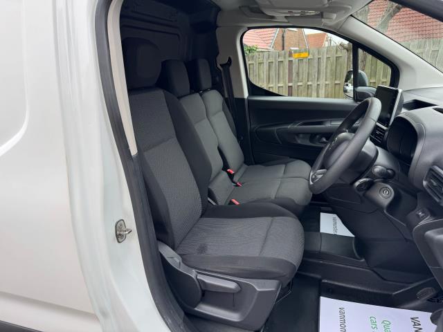 Used Citroen Berlingo 2020 for sale - 77620030: Photo 16