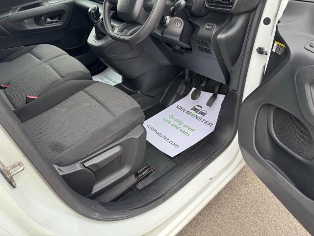 Used Citroen Berlingo 2020 for sale - 77620030: Photo 17