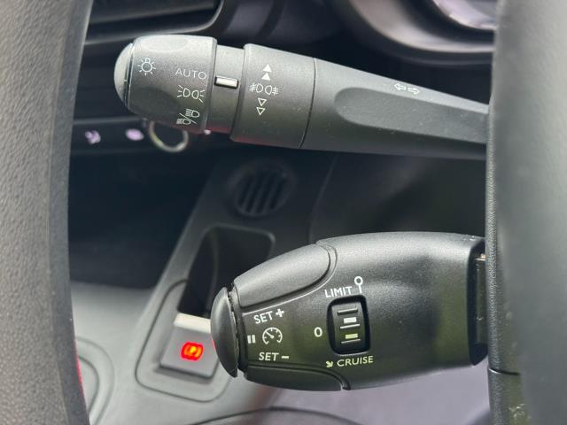 Used Citroen Berlingo 2020 for sale - 77620030: Photo 23