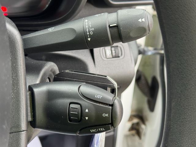 Used Citroen Berlingo 2020 for sale - 77620030: Photo 24