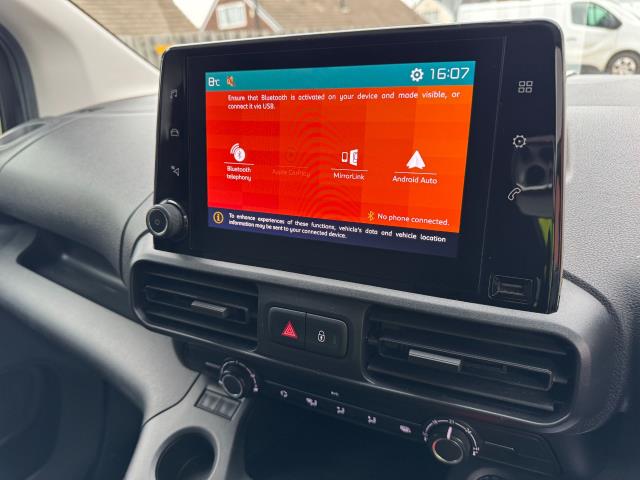 Used Citroen Berlingo 2020 for sale - 77620030: Photo 26