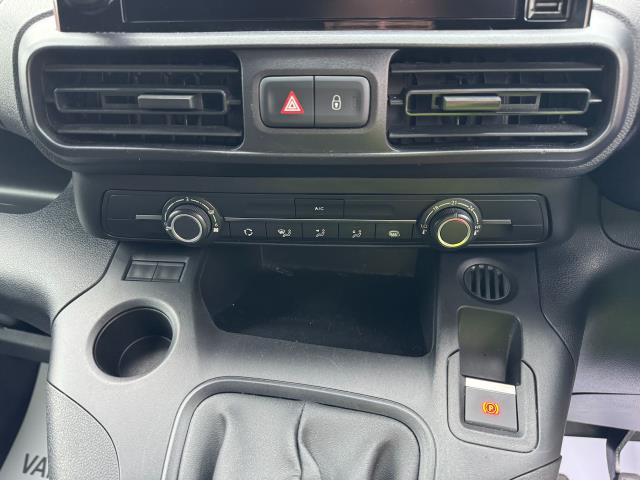 Used Citroen Berlingo 2020 for sale - 77620030: Photo 27