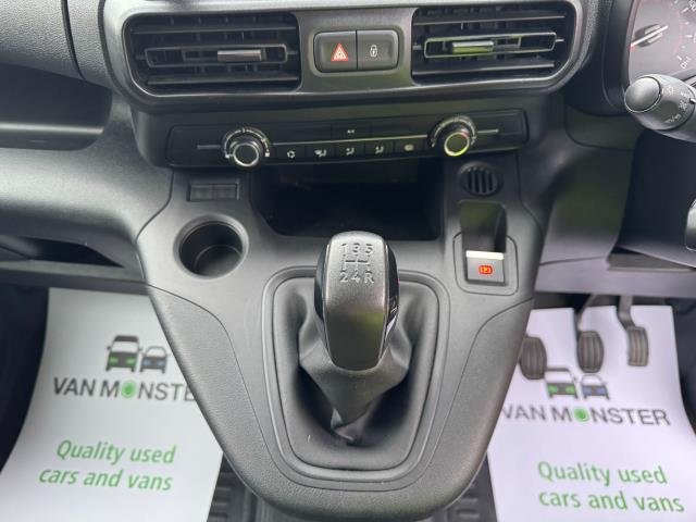 Used Citroen Berlingo 2020 for sale - 77620030: Photo 28