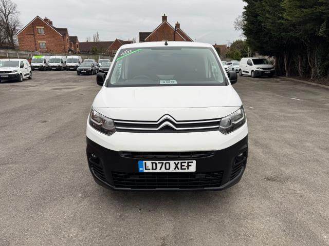 Used Citroen Berlingo 2020 for sale - 77620030: Photo 3