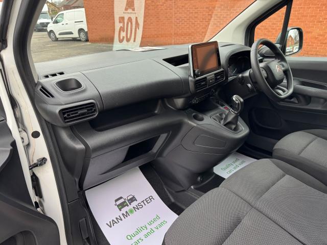 Used Citroen Berlingo 2020 for sale - 77620030: Photo 31