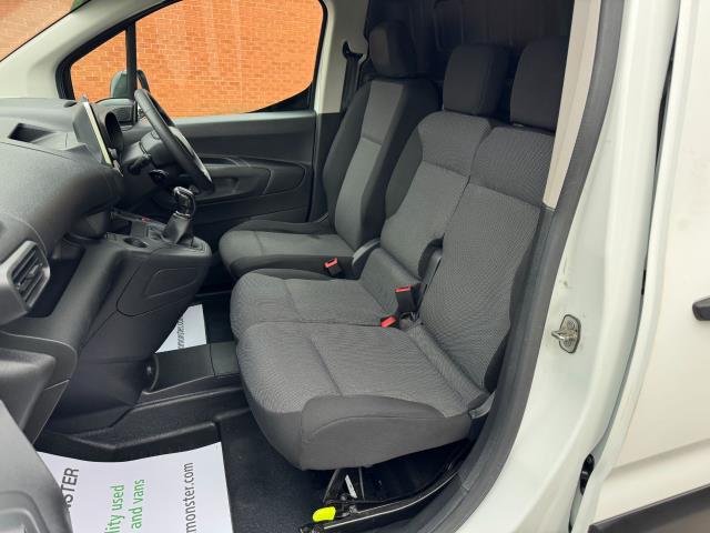 Used Citroen Berlingo 2020 for sale - 77620030: Photo 33